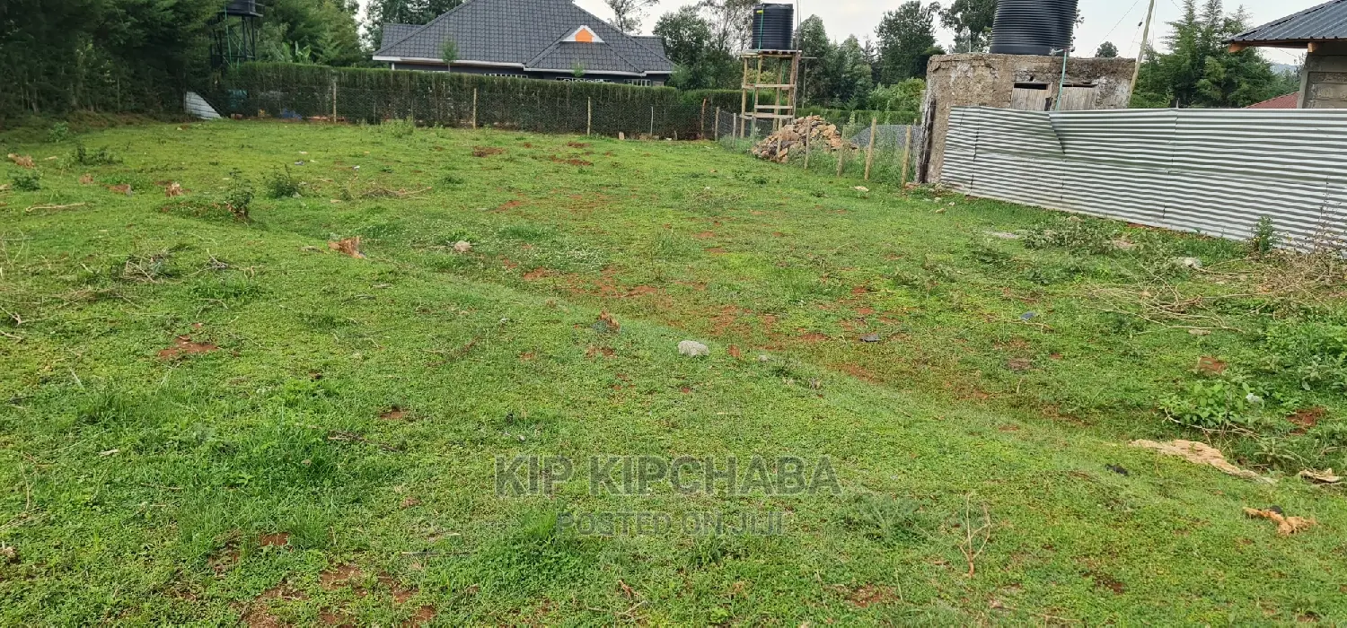 Prime 1⁄4 Plot for Sale in Kipkenyo ELDORET_RIVERTEX HIGHWAY