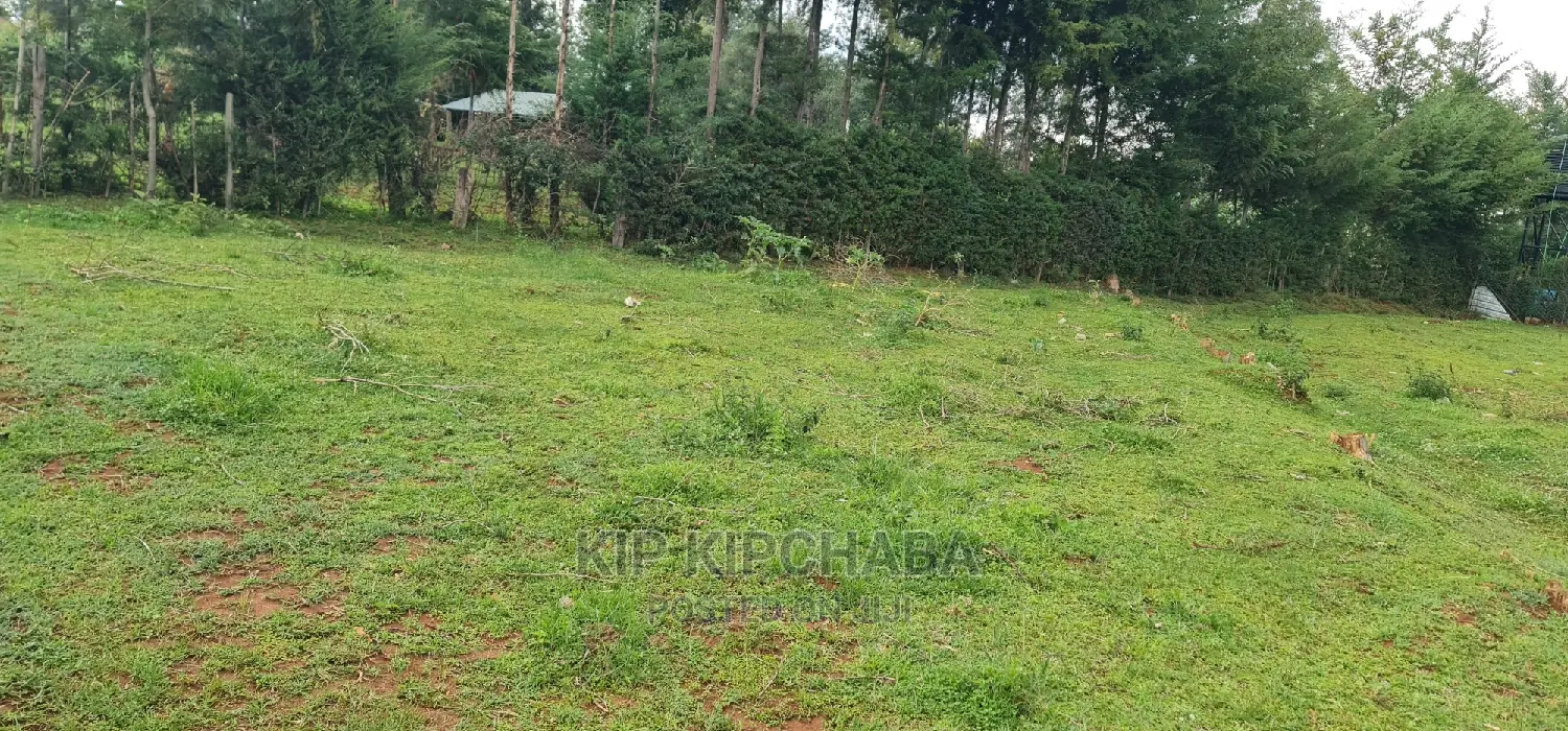 Prime 1⁄4 Plot for Sale in Kipkenyo ELDORET_RIVERTEX HIGHWAY