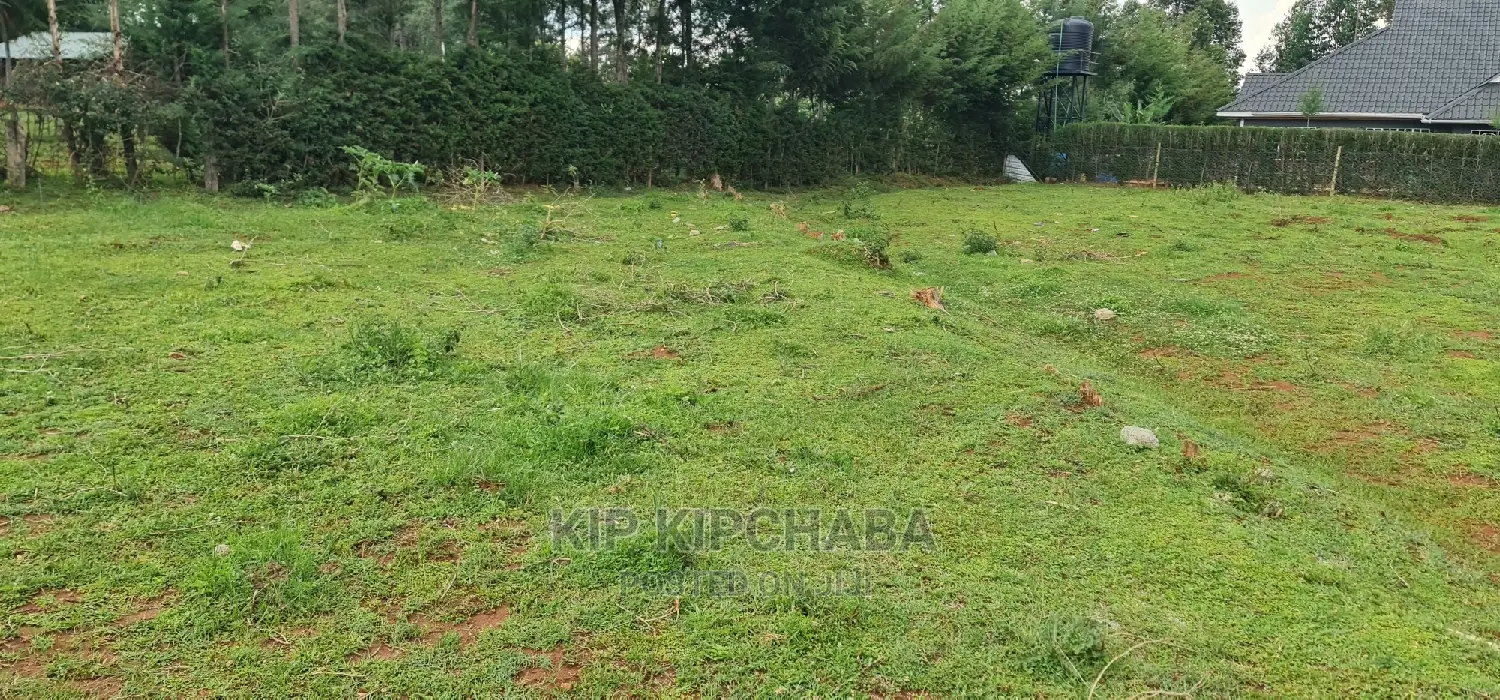 Prime 1⁄4 Plot for Sale in Kipkenyo ELDORET_RIVERTEX HIGHWAY