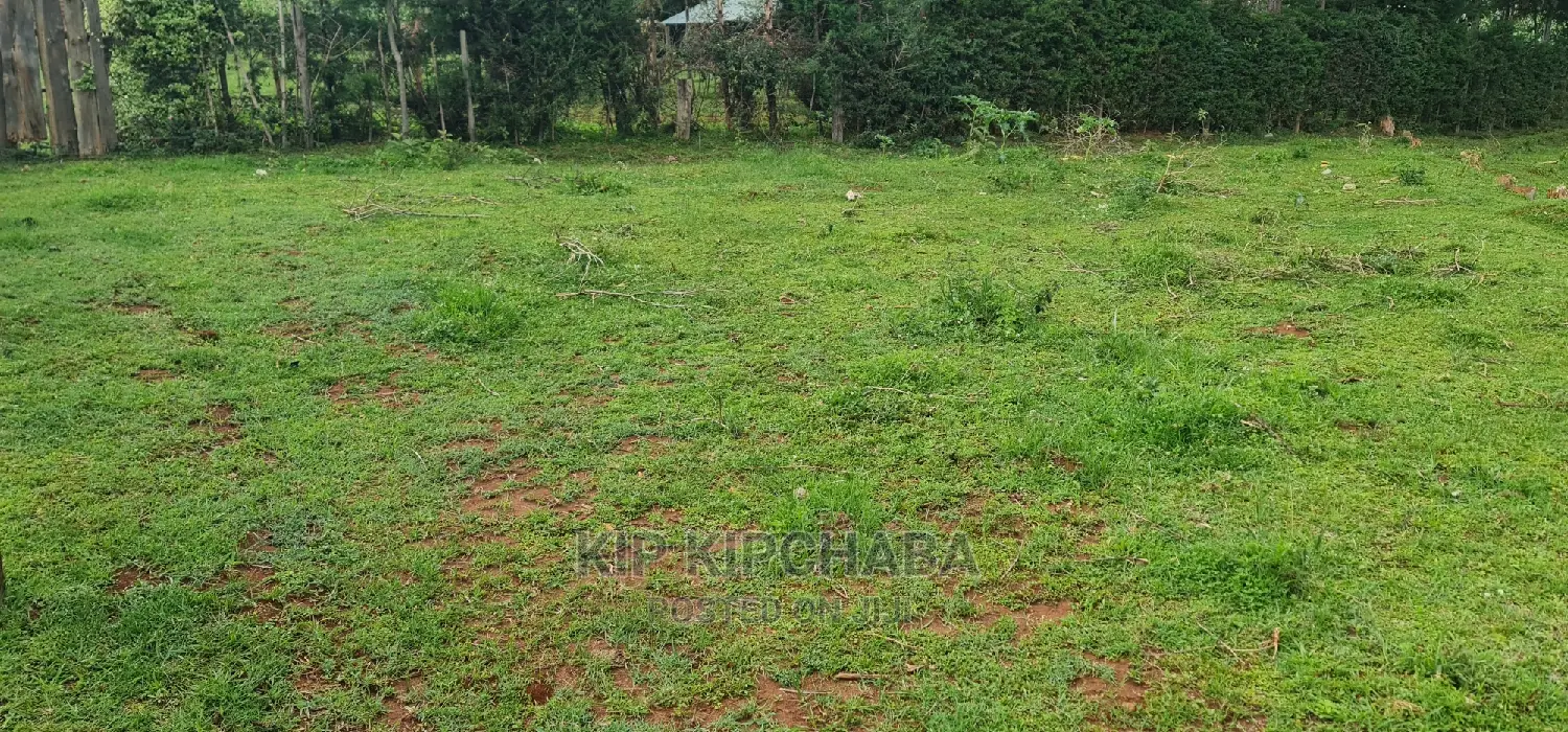 Prime 1⁄4 Plot for Sale in Kipkenyo ELDORET_RIVERTEX HIGHWAY