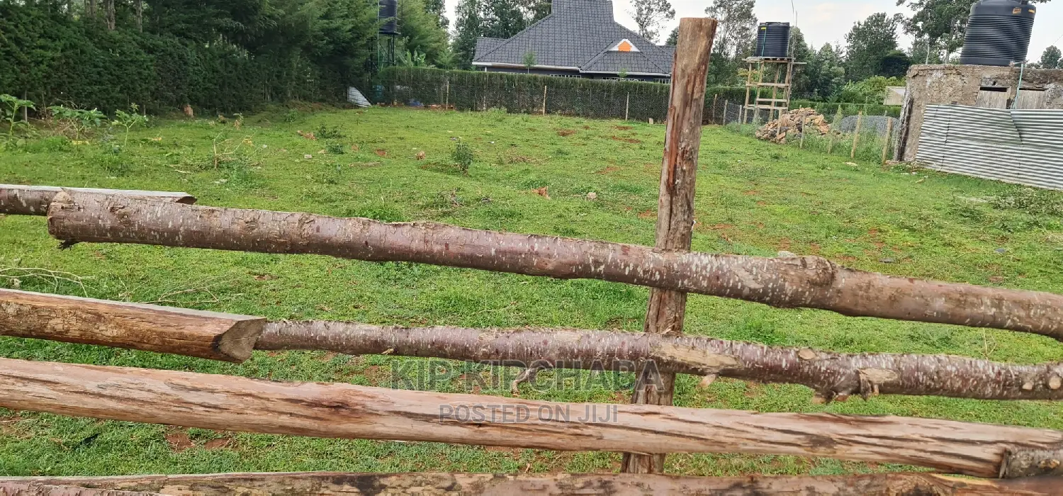 Prime 1⁄4 Plot for Sale in Kipkenyo ELDORET_RIVERTEX HIGHWAY