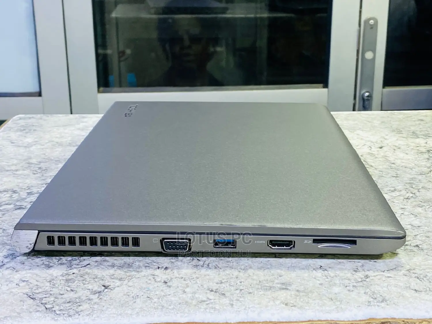Laptop Toshiba Tecra Z40 8GB Intel Core I5 SSD 256GB