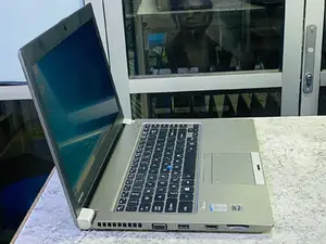 Laptop Toshiba Tecra Z40 8GB Intel Core I5 SSD 256GB