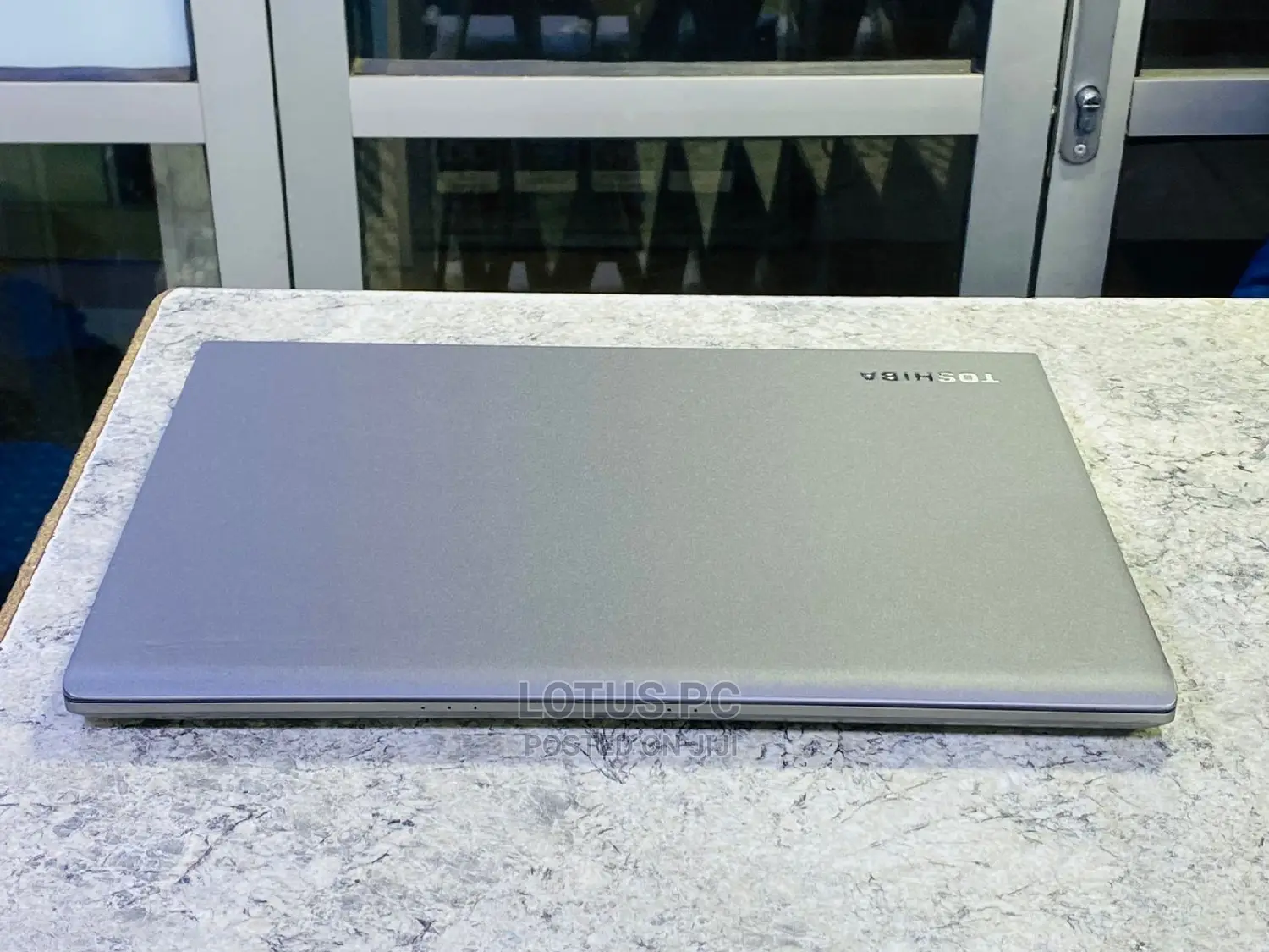 Laptop Toshiba Tecra Z40 8GB Intel Core I5 SSD 256GB