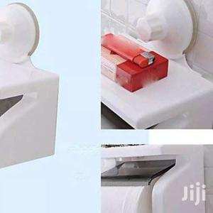 Toilet Paper Holder