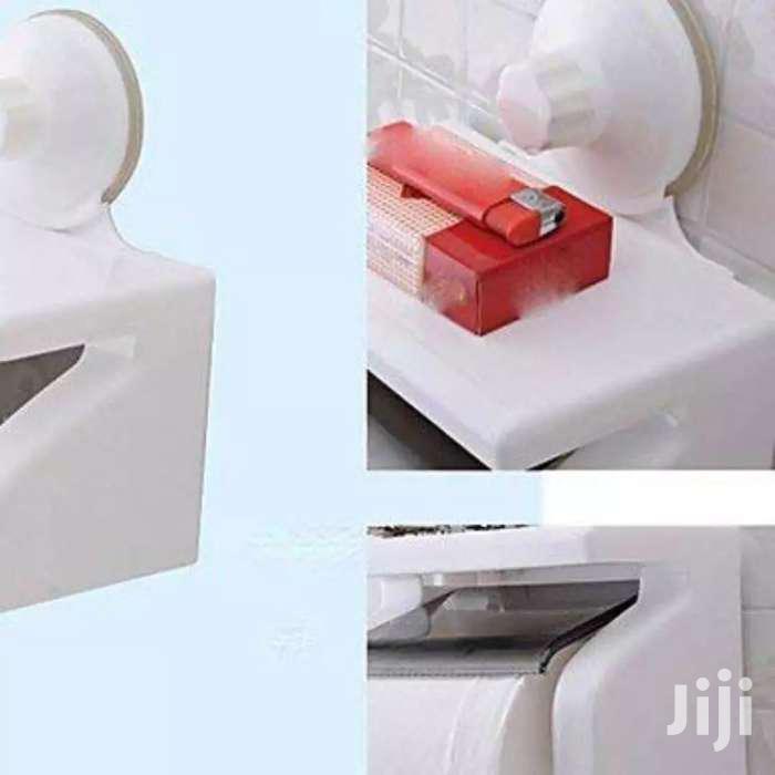 Toilet Paper Holder