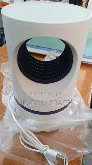 Mini Vortex Design Mosquito Killer