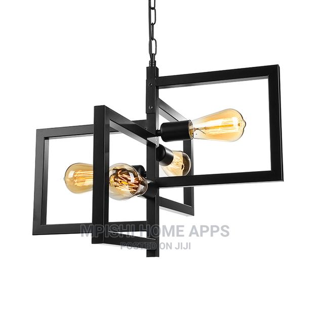 Pendant Lights Squared - thumbnail 2