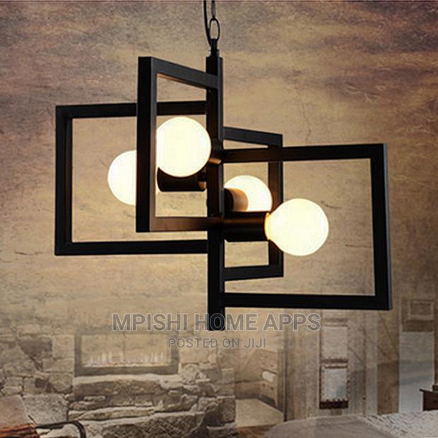 Pendant Lights Squared - thumbnail 7