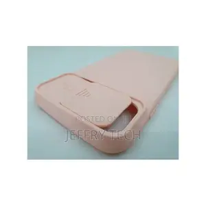 iPhone 11 Pro Max Slim Soft Silicon Shockproof Edges Cover W