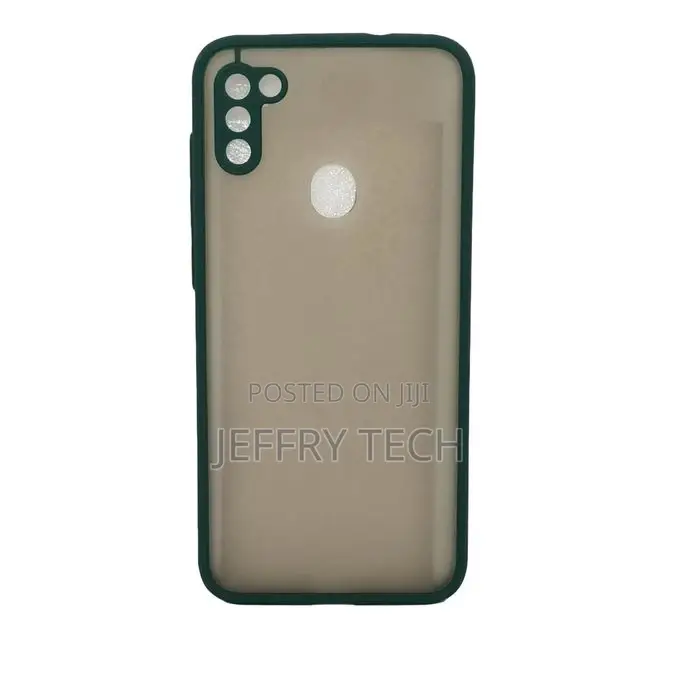 Samsung M11/A11 Back Mtt Case