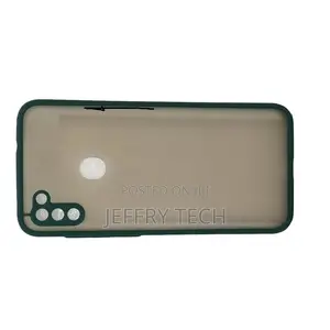 Samsung M11/A11 Back Mtt Case