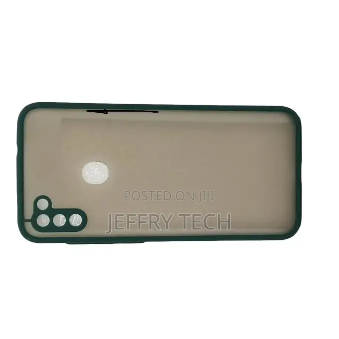 Samsung M11/A11 Back Mtt Case