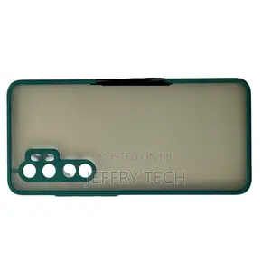 Samsung Note10lite Back Mtt Case