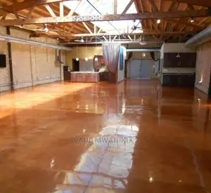 Epoxy Flooring/Industrial/Residential/Showroom Flooring