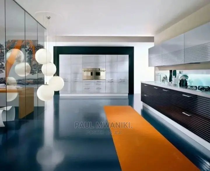 Epoxy Flooring/Industrial/Residential/Showroom Flooring