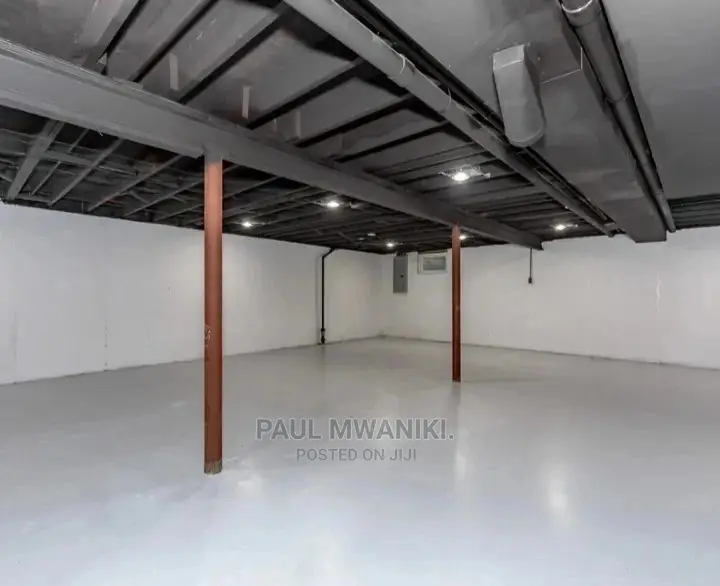 Epoxy Flooring/Industrial/Residential/Showroom Flooring