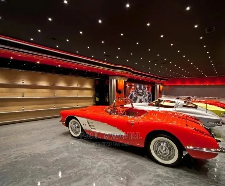 Epoxy Flooring/Industrial/Residential/Showroom Flooring
