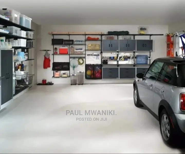 Epoxy Flooring/Industrial/Residential/Showroom Flooring