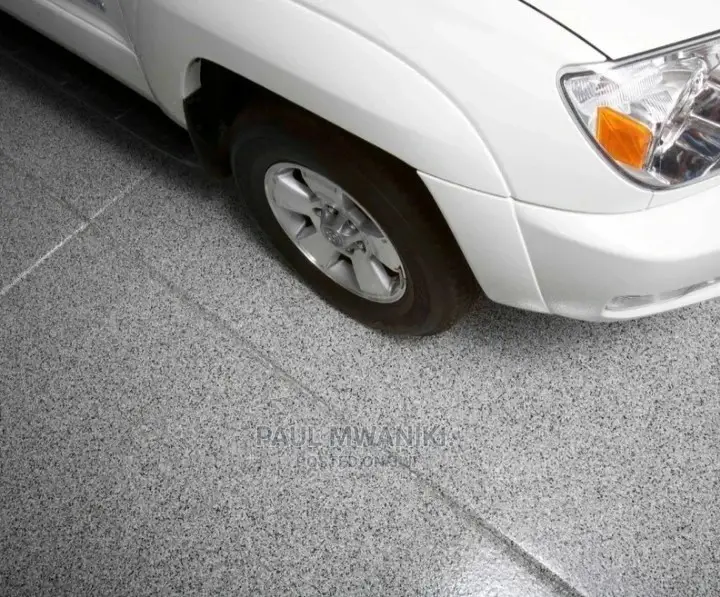Epoxy Flooring/Industrial/Residential/Showroom Flooring