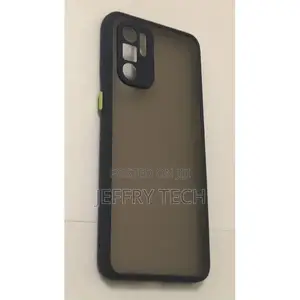 Cover Back for Oppo Reno 6 / 4G - Blue