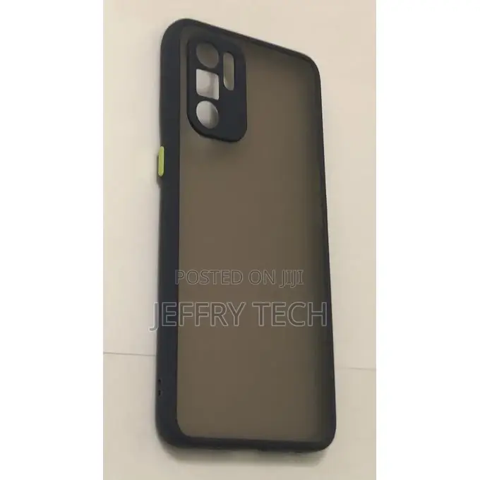 Cover Back for Oppo Reno 6 / 4G - Blue