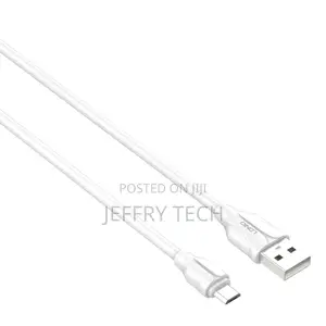 Cable Length 2m 2.4a Fast Charging Usb Cable for iPhone