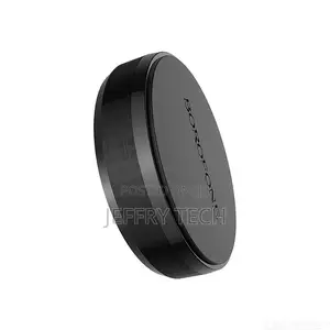 Magnetic Car Mount Dashboard Phone Holder With Strong Suctio