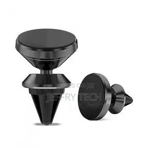 Magnetic Car Phone Holder GPS Stand Air Vent Magnetic Mount