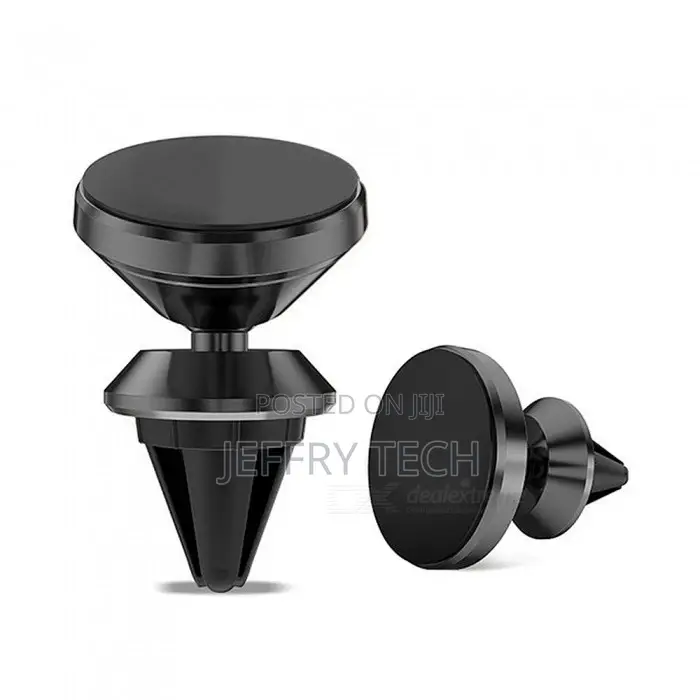 Magnetic Car Phone Holder GPS Stand Air Vent Magnetic Mount