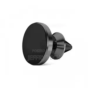 Magnetic Car Phone Holder GPS Stand Air Vent Magnetic Mount