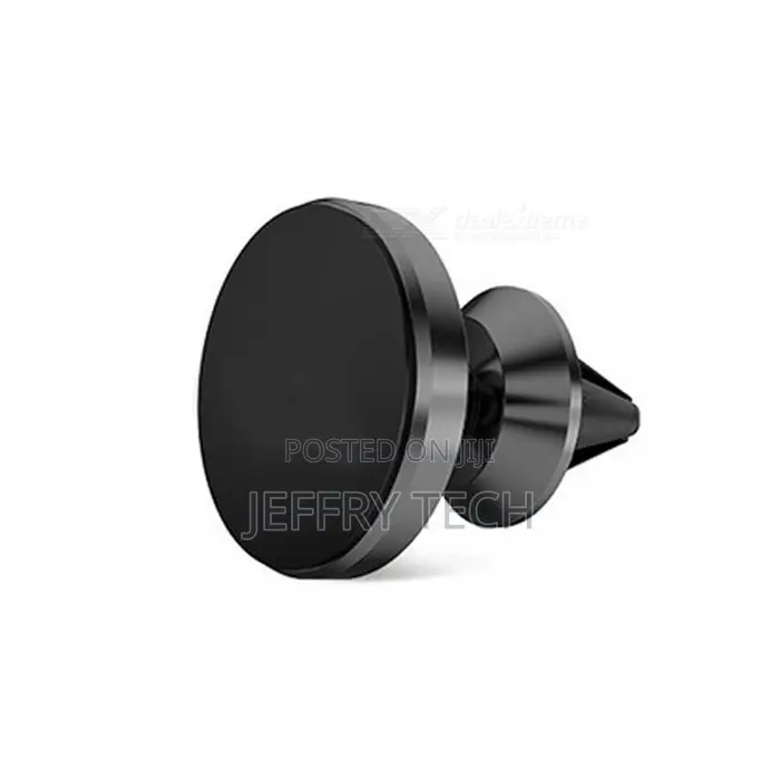 Magnetic Car Phone Holder GPS Stand Air Vent Magnetic Mount