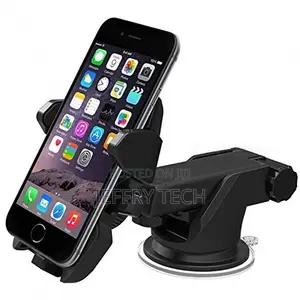360-Degree Car Windscreen Holder Mount for iPhone X / Huawei