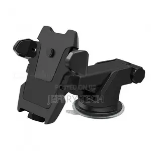 360-Degree Car Windscreen Holder Mount for iPhone X / Huawei
