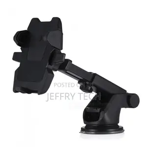 360-Degree Car Windscreen Holder Mount for iPhone X / Huawei