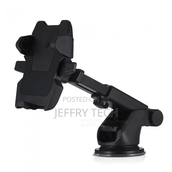 360-Degree Car Windscreen Holder Mount for iPhone X / Huawei