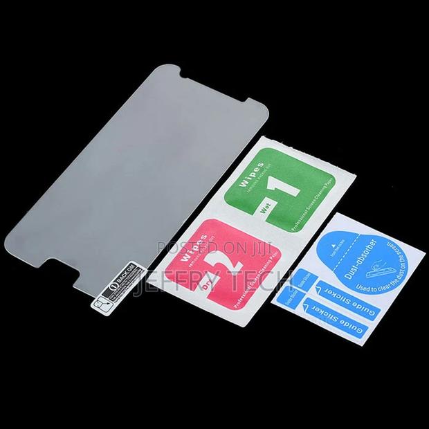 Tempered Glass Screen Protector for Samsung Galaxy S7 - Tran - main view