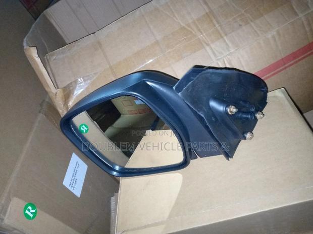 Sidemirror Toyota Townace Manual - main view