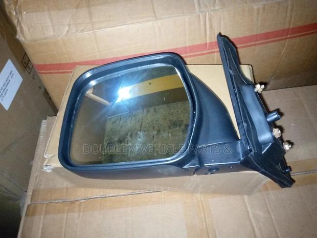 Sidemirror Toyota Townace Manual - thumbnail 3