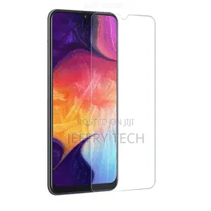 Tempered Glass for Samsung Galaxy A50 Screen Film Protector