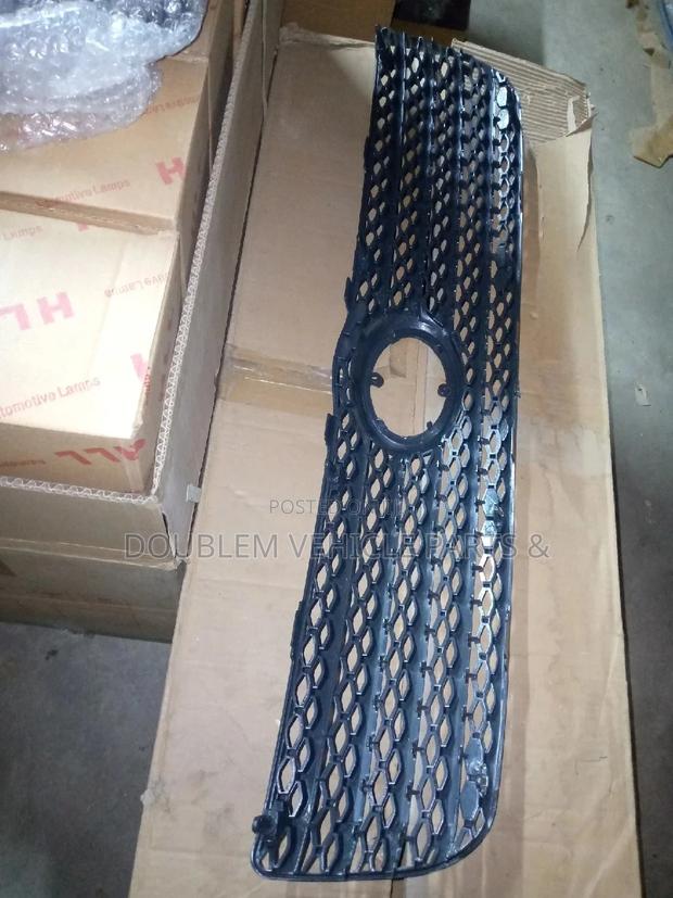 FRONT Grill Toyota Succeed - thumbnail 2