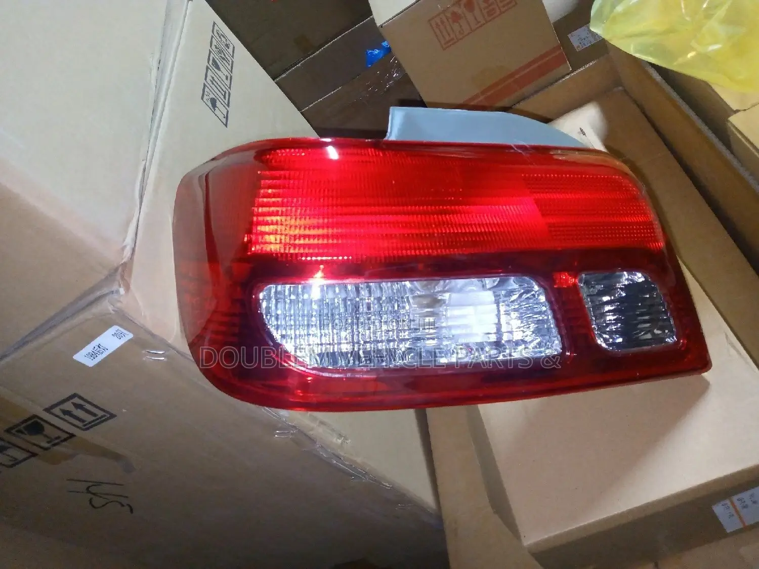 Tail Toyota Carina Ti