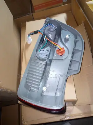 Tail Toyota Carina Ti