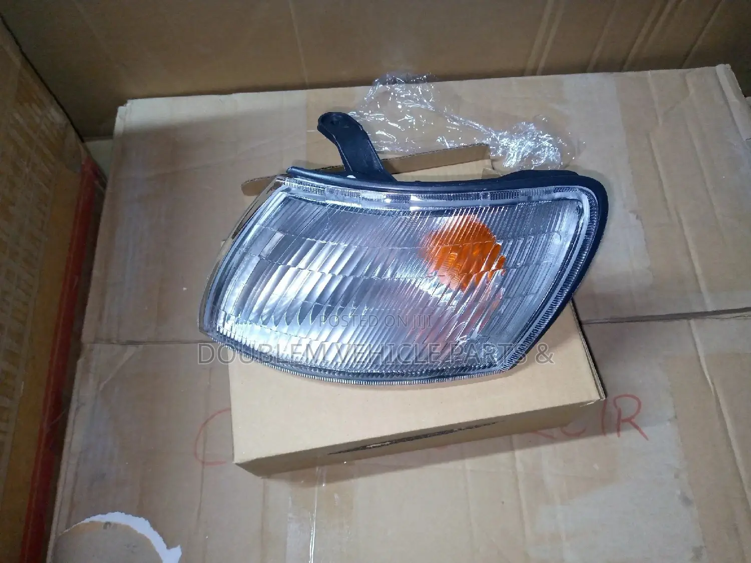 Cornerlamp Toyota Caldina Old Model/Caldina Nyama