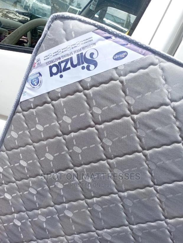 10inch Spring Mattresses - thumbnail 2