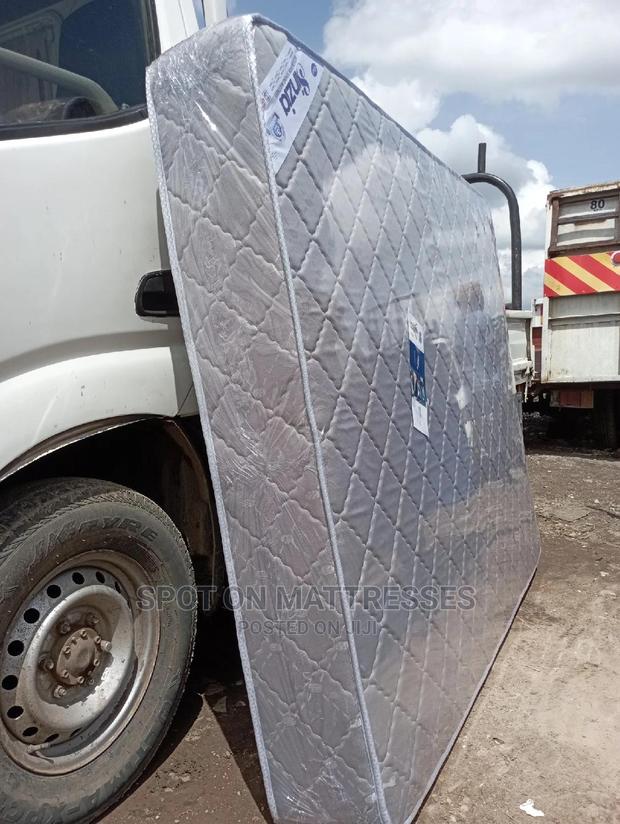 10inch Spring Mattresses - main view