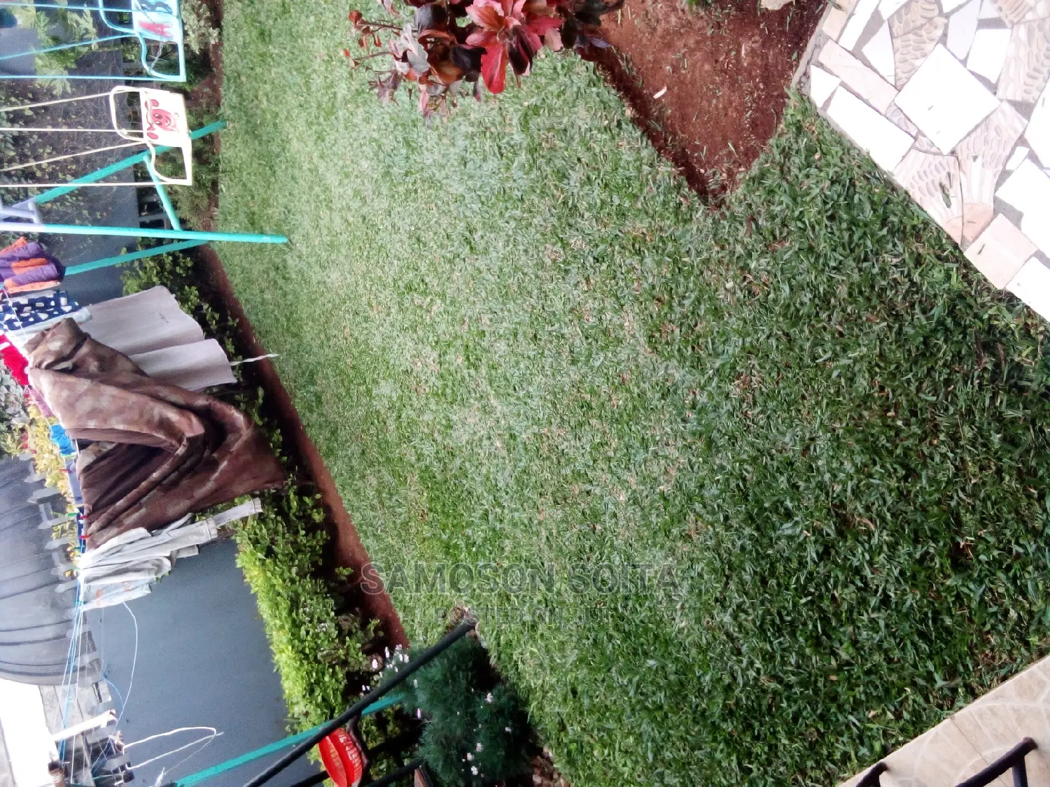 Landscaping and Gardening