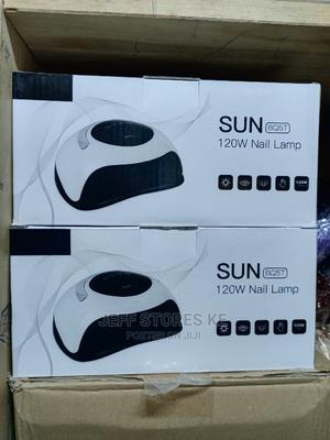 Gel Machine 120W - thumbnail 2