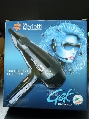 Gek Blow Dryer - thumbnail 2