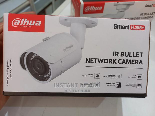 Dahua Pro Series IP Network Bullet Camera - thumbnail 3